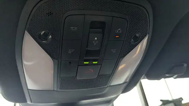 2021 Infiniti QX50 LUXE I-LINE Package | No Accidents - Photo 23