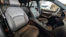 2021 Infiniti QX50 LUXE I-LINE Package | No Accidents - Photo 25
