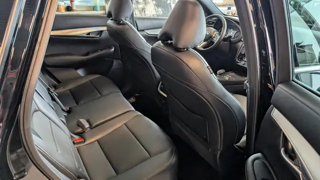 2021 Infiniti QX50 LUXE I-LINE Package | No Accidents - Photo 26