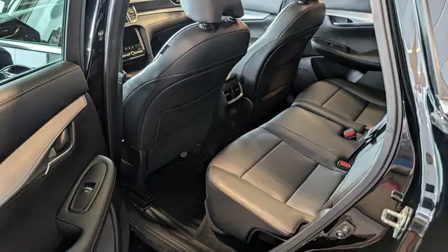2021 Infiniti QX50 LUXE I-LINE Package | No Accidents - Photo 27