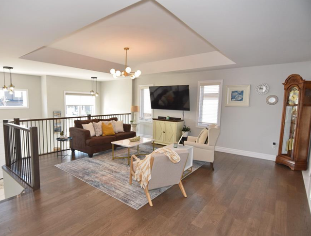 County Living in Beautiful Amherstburg - 48 Kingsbridge Dr. - Photo 2