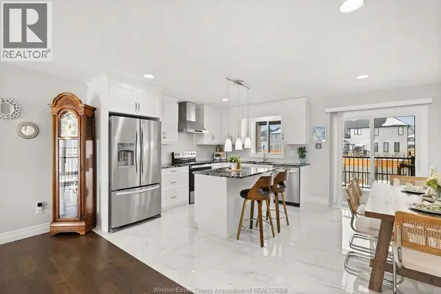 County Living in Beautiful Amherstburg - 48 Kingsbridge Dr. - Photo 3