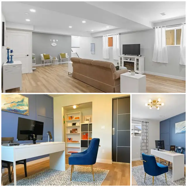 County Living in Beautiful Amherstburg - 48 Kingsbridge Dr. - Photo 9