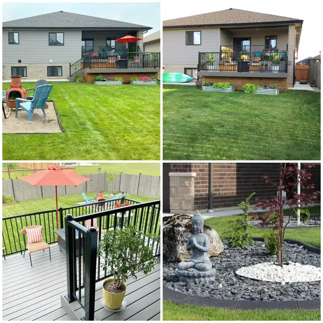 County Living in Beautiful Amherstburg - 48 Kingsbridge Dr. - Photo 10