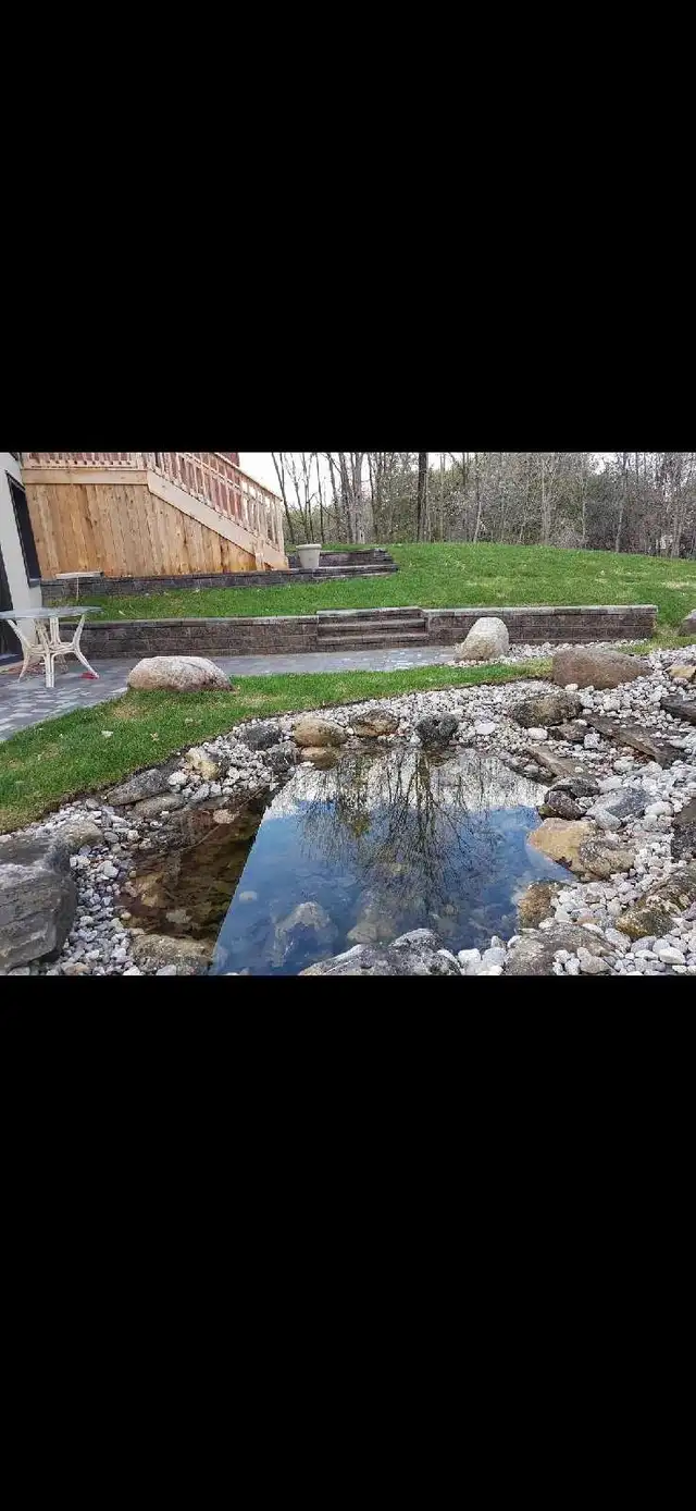 Wanted: 3 Job Positions for Landscaping