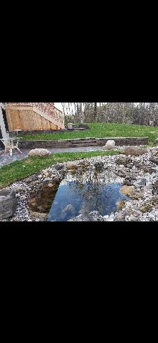 Wanted: 3 Job Positions for Landscaping