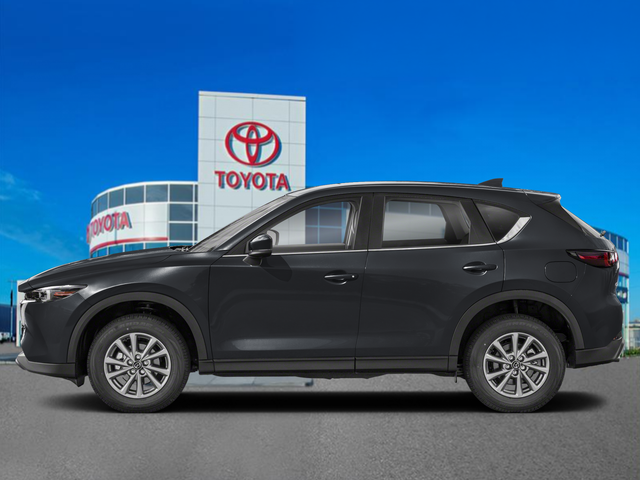 2025 Mazda CX-5 GS - Power Liftgate