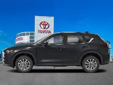 2025 Mazda CX-5 GS - Power Liftgate