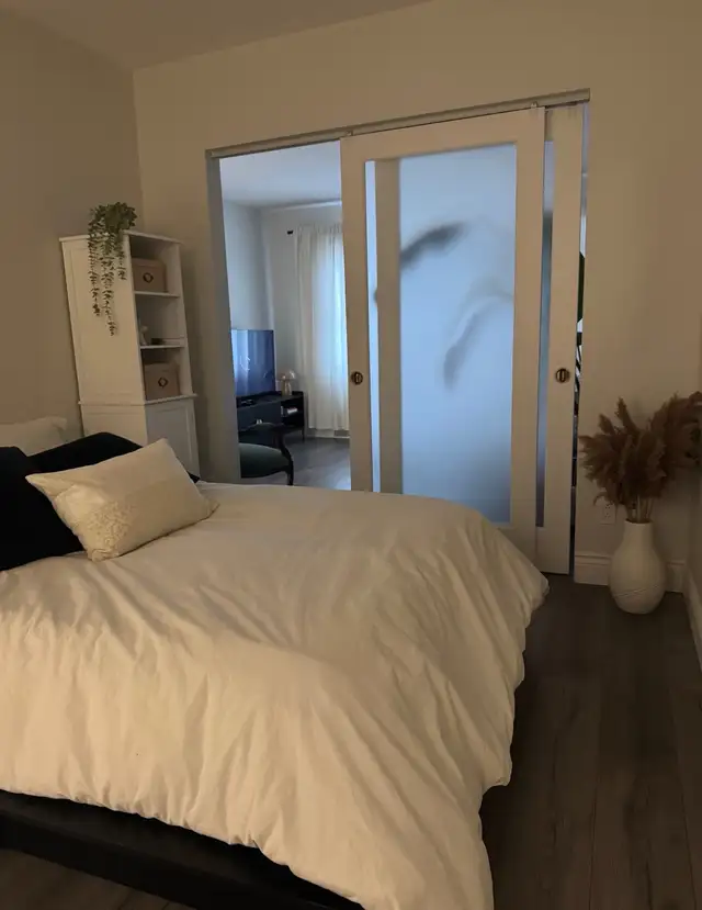 renovated 3 1/2 à louer - Photo 5