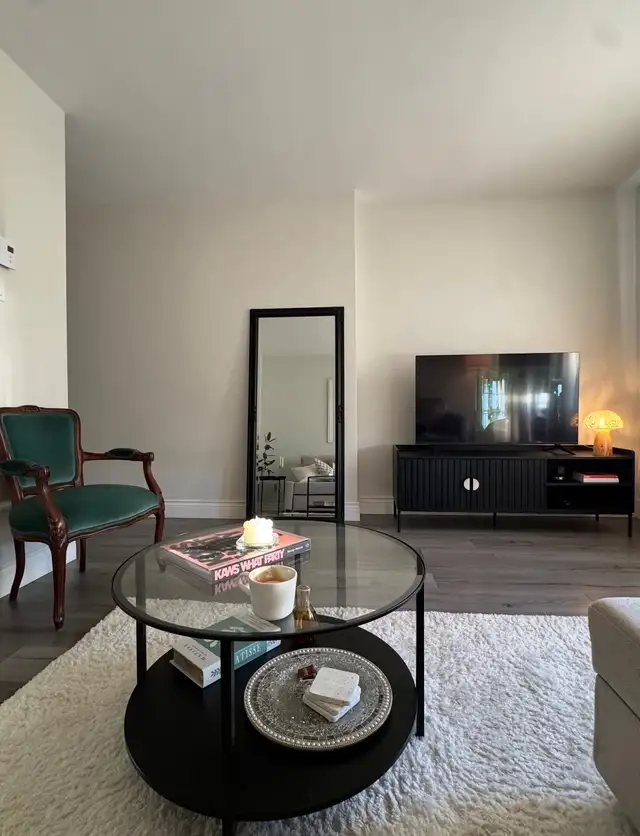 renovated 3 1/2 à louer - Photo 7