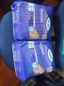 LG overnight depends