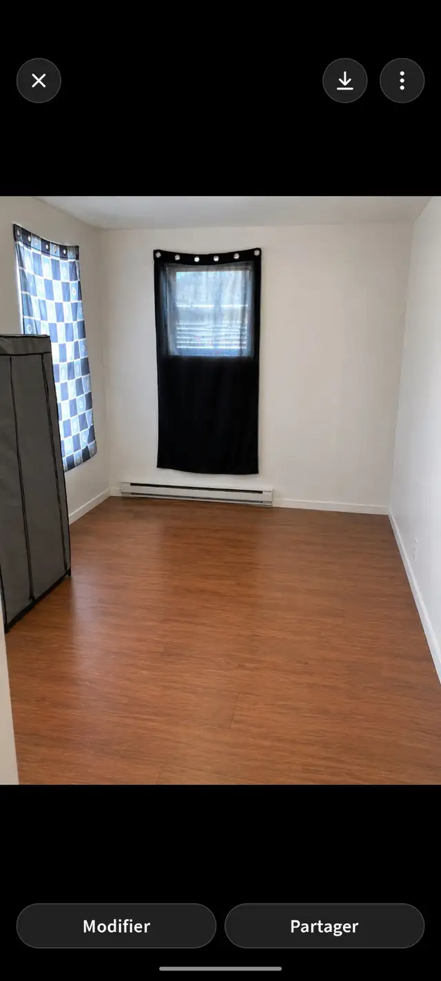 4 1/2 à Louer à Wickham  Juillet - Photo 2