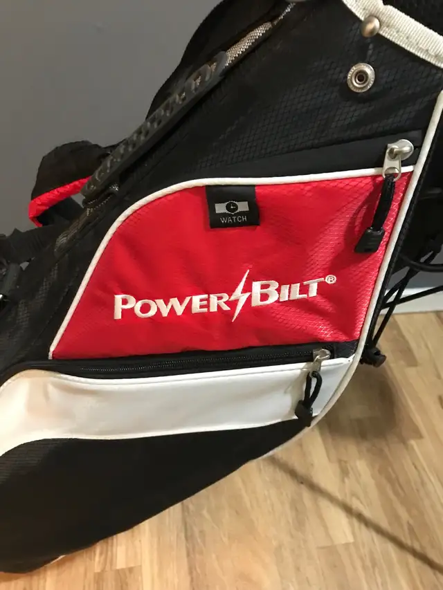 Golfing set - Photo 2