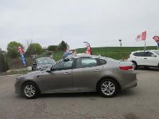 2016 Kia Optima LX - Photo 10
