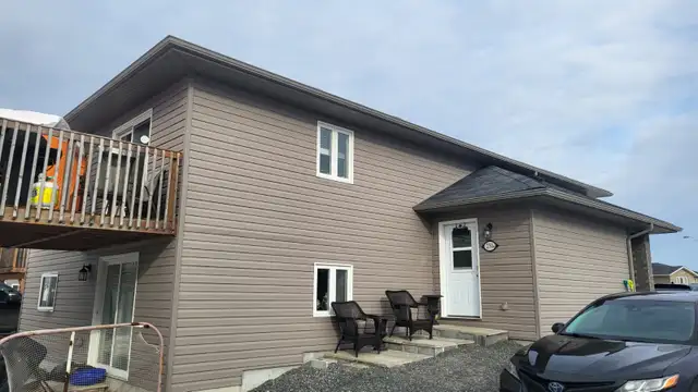 3 bedroom apartment for rent in Hanmer - Photo 2