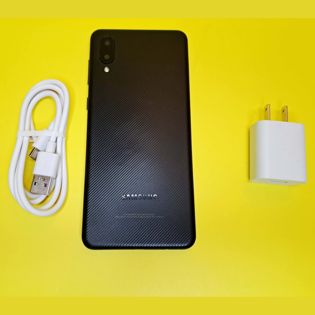 SAMSUNG GALAXY A02 64GB SM-A022M/DS CELLULAIRE ANDROID UNLOCKED/ - Photo 2