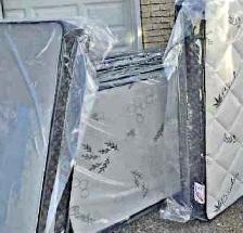 Double Size Mattress - Discounted Rates