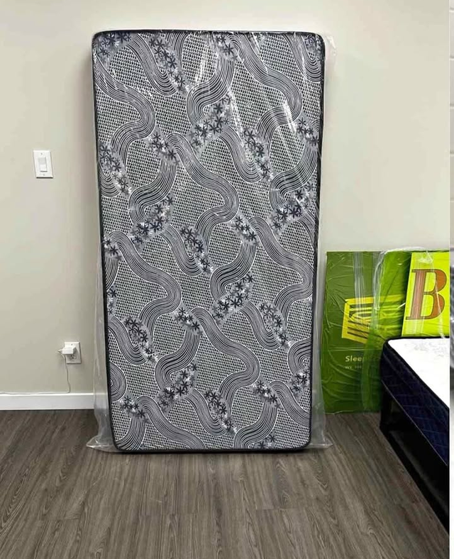 Double Size Mattress - Discounted Rates - Photo 2