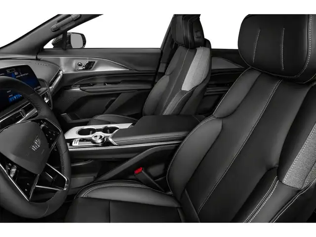 2026 Cadillac LYRIQ Luxury - Photo 4