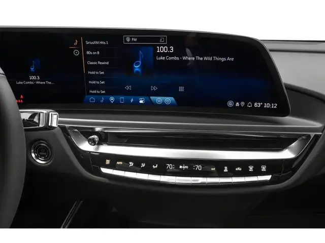 2026 Cadillac LYRIQ Luxury - Photo 5