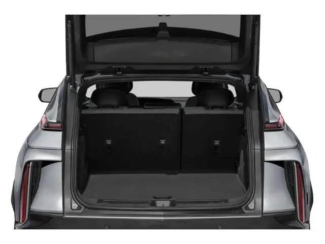 2026 Cadillac LYRIQ Luxury - Photo 6