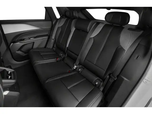 2026 Cadillac LYRIQ Luxury - Photo 7