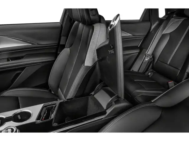 2026 Cadillac LYRIQ Luxury - Photo 8