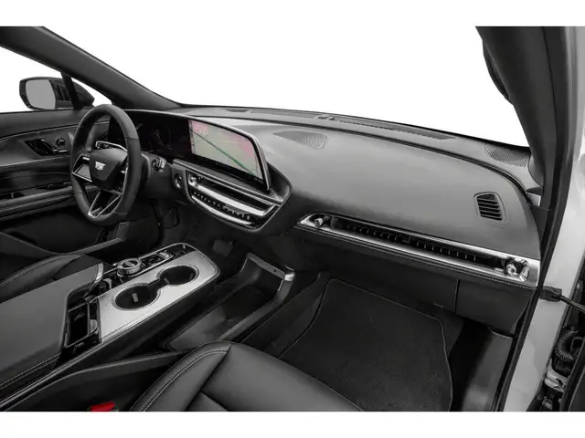 2026 Cadillac LYRIQ Luxury - Photo 9