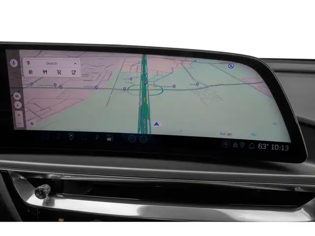 2026 Cadillac LYRIQ Luxury - Photo 10