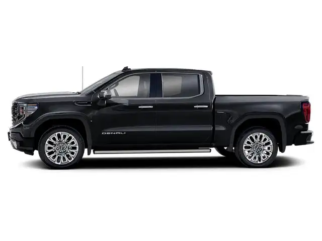 2026 GMC Sierra 1500 Denali Ultimate - Photo 2