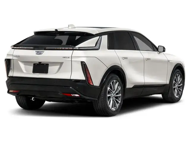 2026 Cadillac LYRIQ Sport - Photo 3