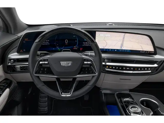 2026 Cadillac LYRIQ Sport - Photo 4