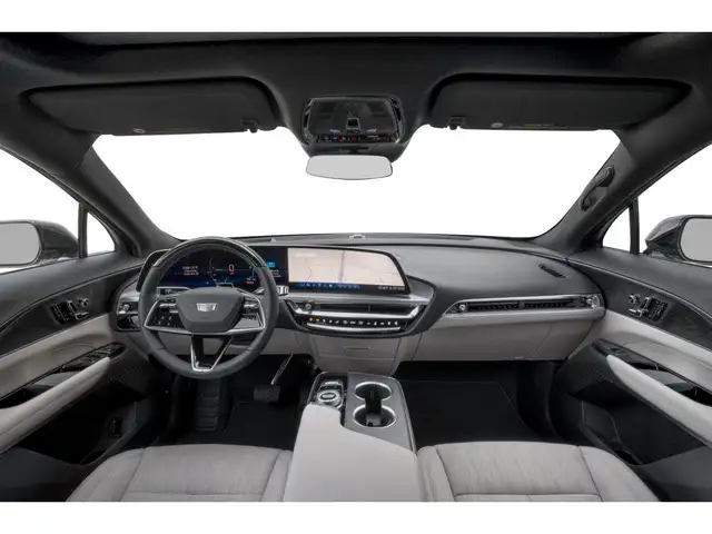 2026 Cadillac LYRIQ Sport - Photo 5