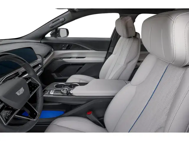 2026 Cadillac LYRIQ Sport - Photo 6