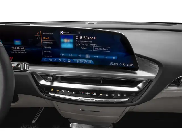 2026 Cadillac LYRIQ Sport - Photo 7