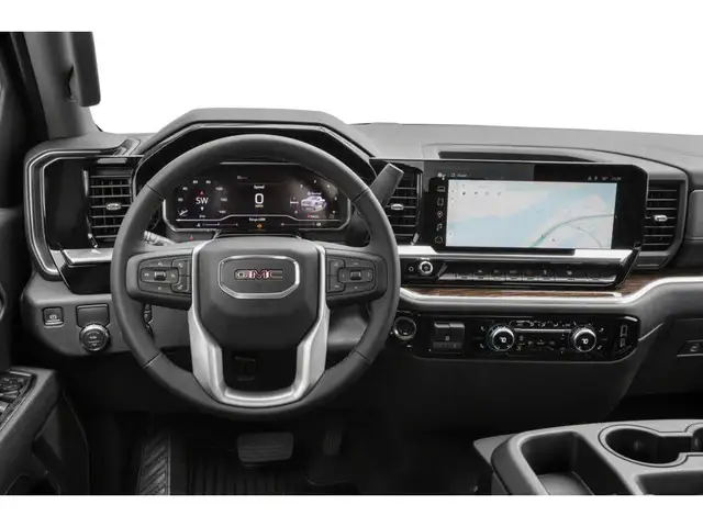 2026 GMC Sierra 1500 Elevation - Photo 2