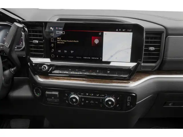 2026 GMC Sierra 1500 Elevation - Photo 5