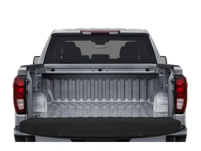 2026 GMC Sierra 1500 Elevation - Photo 6