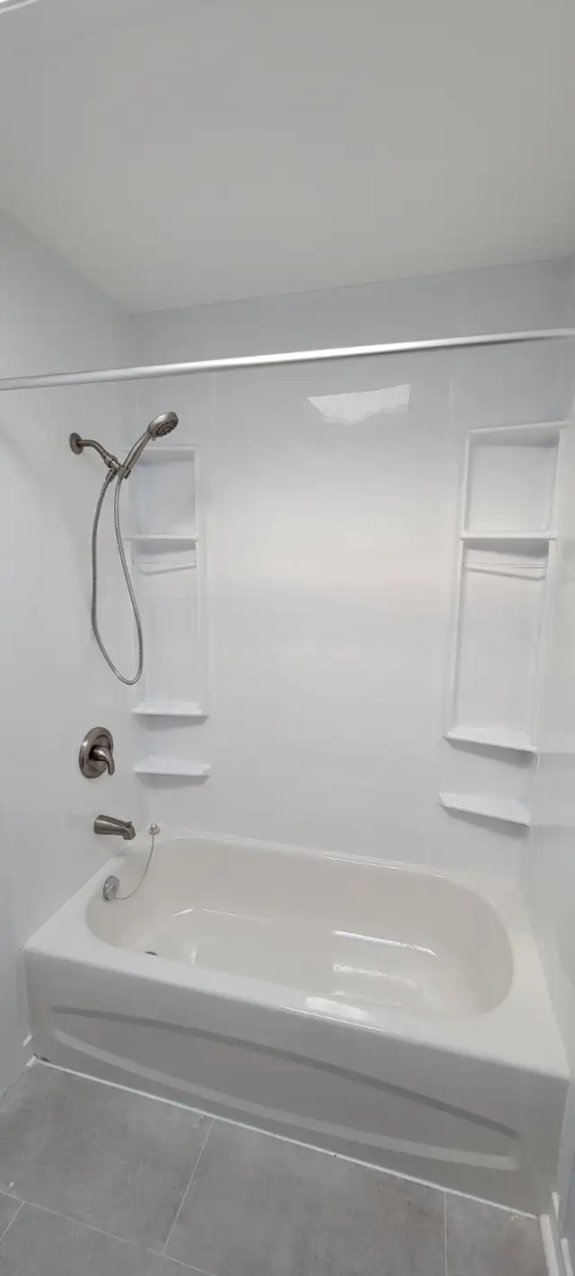 4 1/2 Ahuntsic - dernier étage, lumineux, métro Sauve - Photo 7