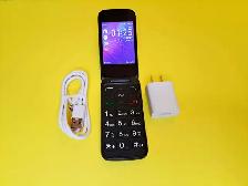 CELLULAIRE 4G LTE FLIP FLOP ALCATEL GO FLIP UNLOCKED/DEBLOQUE