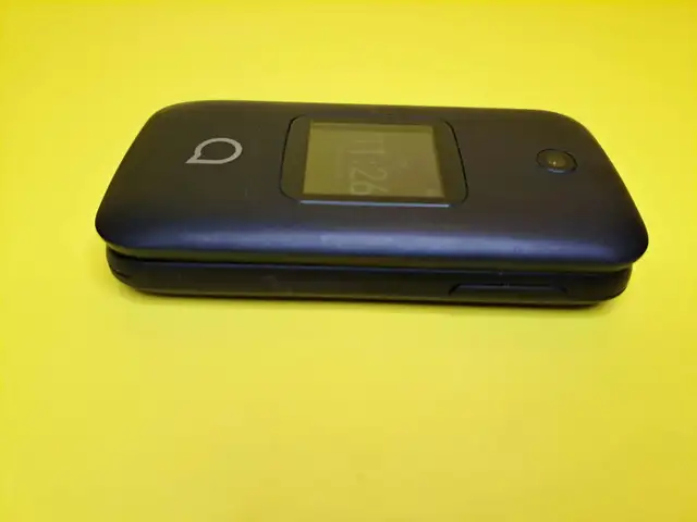 CELLULAIRE 4G LTE FLIP FLOP ALCATEL GO FLIP UNLOCKED/DEBLOQUE - Photo 7