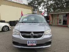2013 Dodge Grand Caravan SXT - Photo 2