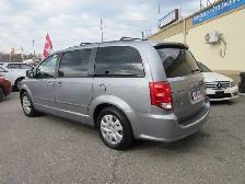 2013 Dodge Grand Caravan SXT - Photo 6