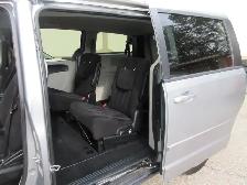 2013 Dodge Grand Caravan SXT - Photo 9