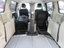 2013 Dodge Grand Caravan SXT - Photo 13