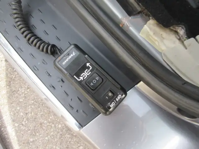 2013 Dodge Grand Caravan SXT - Photo 14