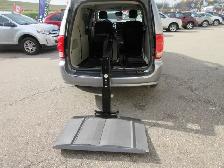 2013 Dodge Grand Caravan SXT - Photo 15