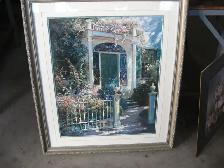 Framed Pictures for sale