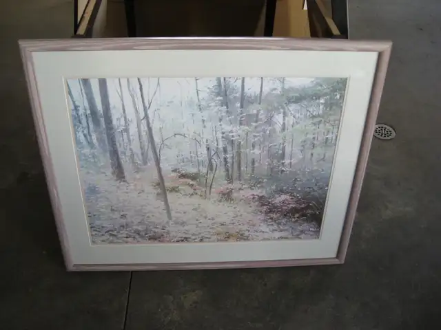 Framed Pictures for sale - Photo 7