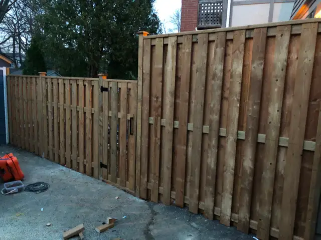 Carpenter looking for work - Photo 9